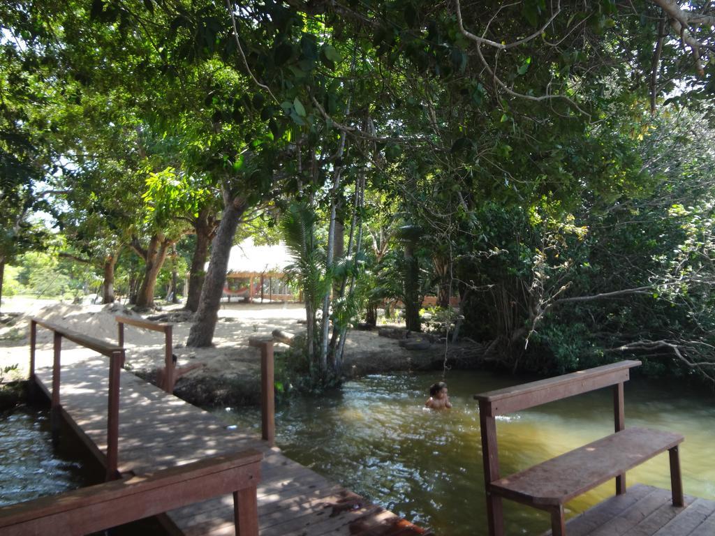 Estalagem Sitio Preguicas