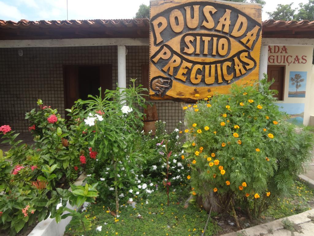 Inn Sitio Preguicas 2*