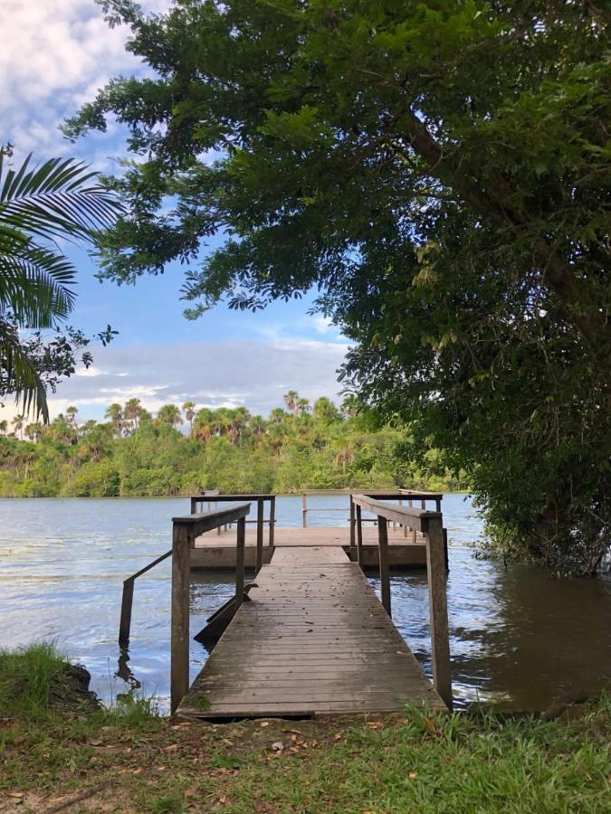 Estalagem Sitio Preguicas