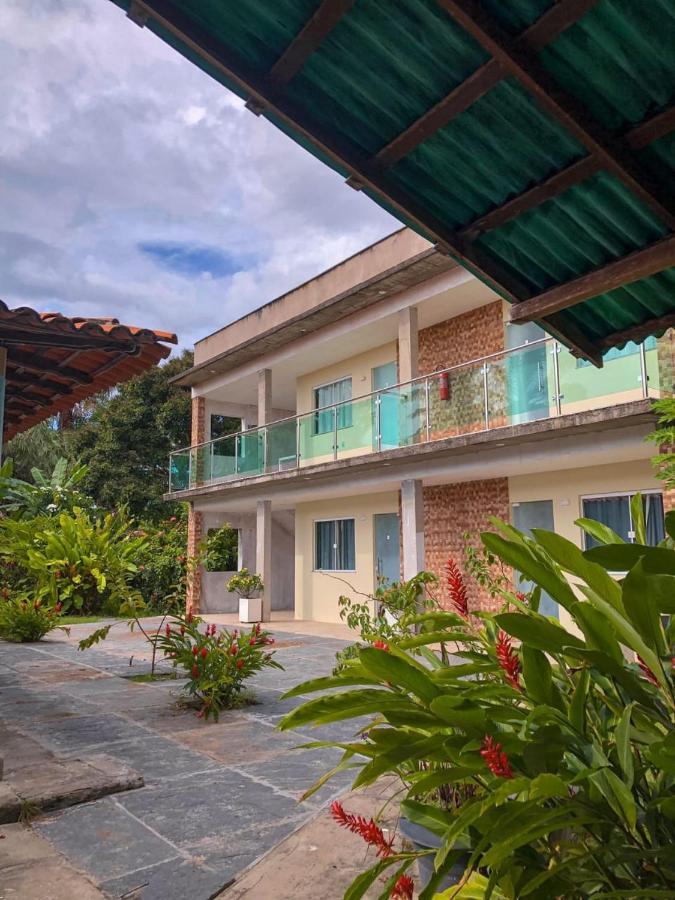 Sitio Preguicas Estalagem Barreirinhas