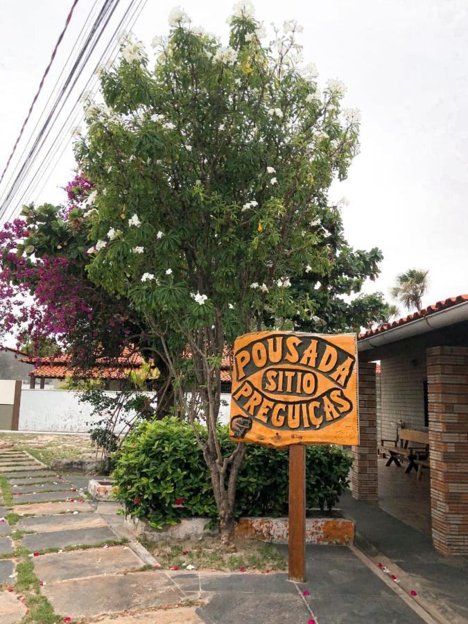 Sitio Preguicas Estalagem