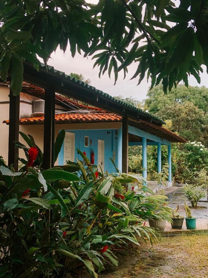 Sitio Preguicas Estalagem Barreirinhas