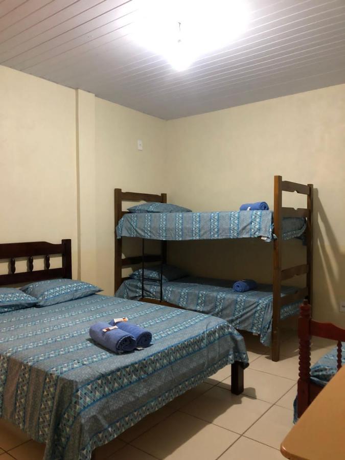 Estalagem Sitio Preguicas