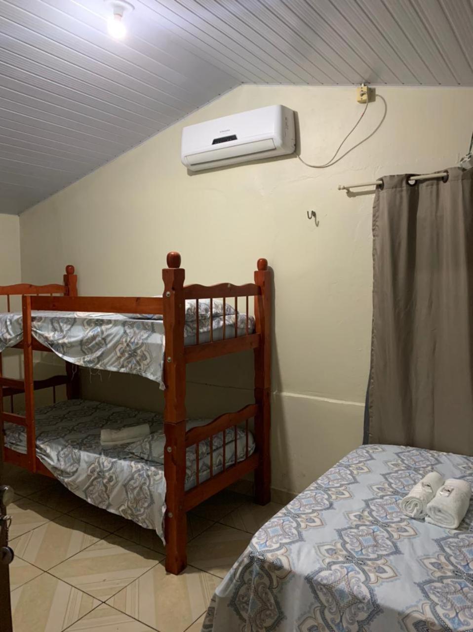 Sitio Preguicas