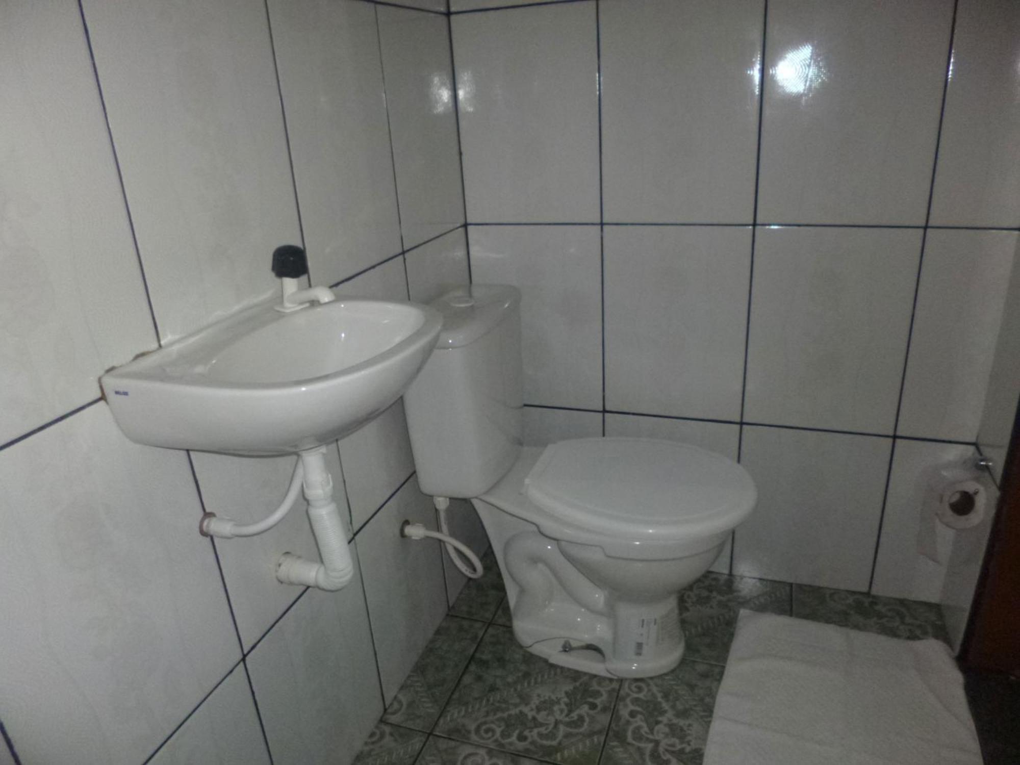 Sitio Preguicas Barreirinhas