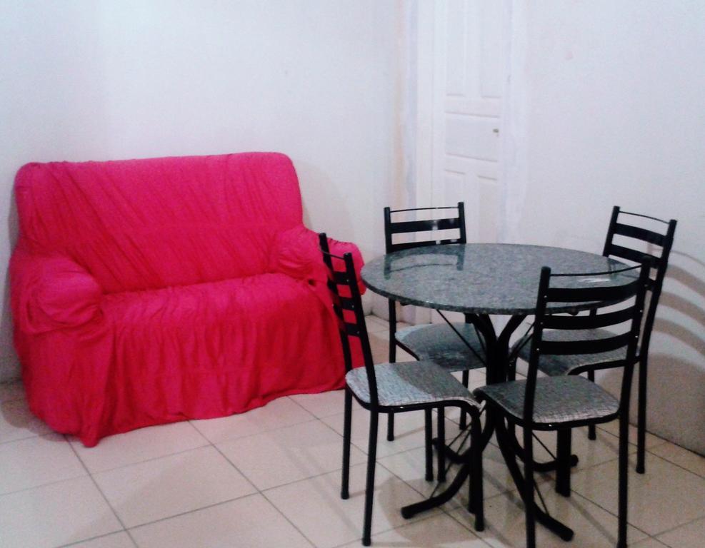 Sitio Preguicas Barreirinhas