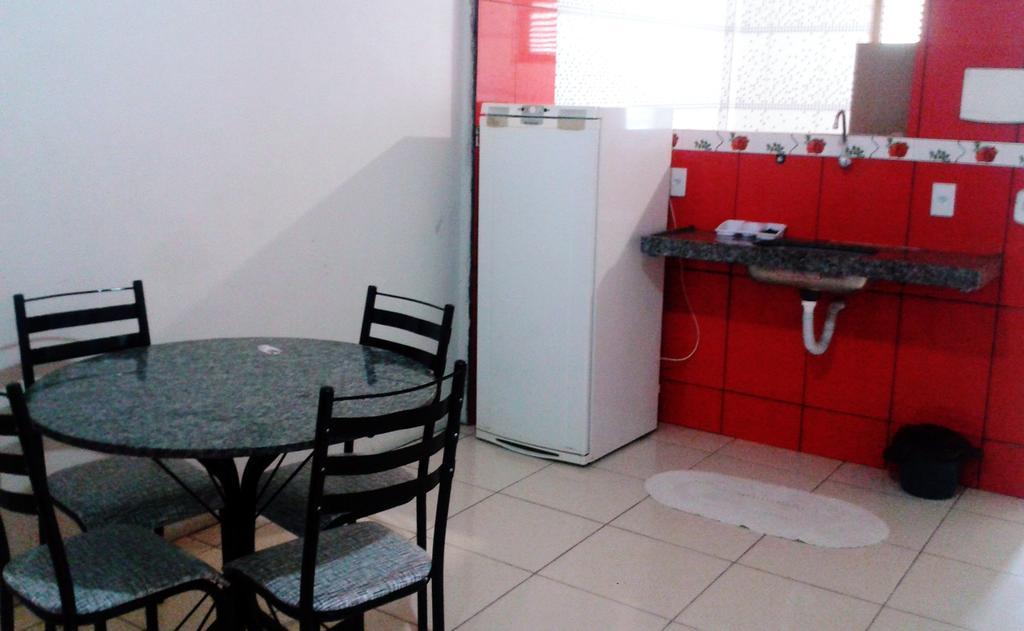 Sitio Preguicas 2* Barreirinhas