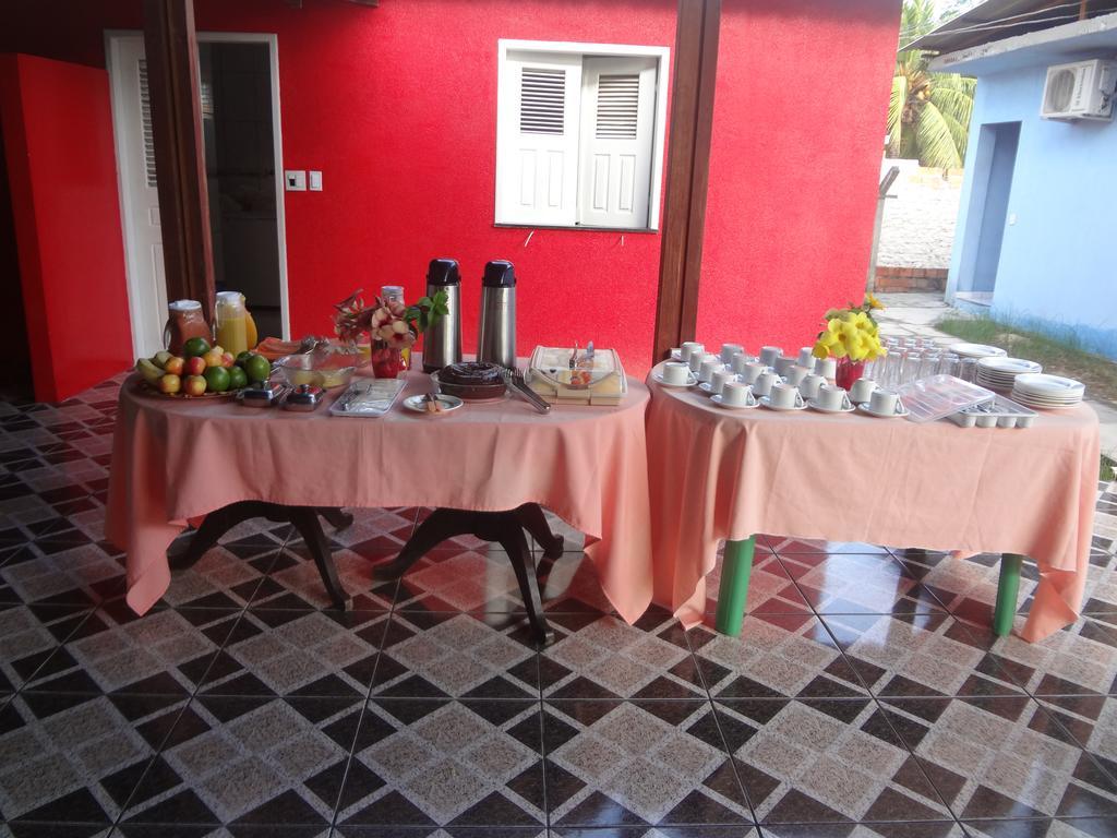 Sitio Preguicas Barreirinhas
