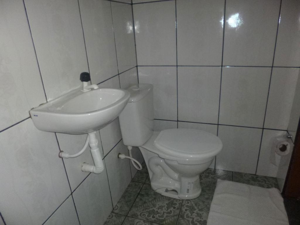 Sitio Preguicas