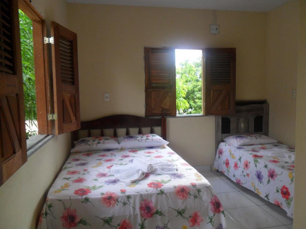 Sitio Preguicas Estalagem 2*