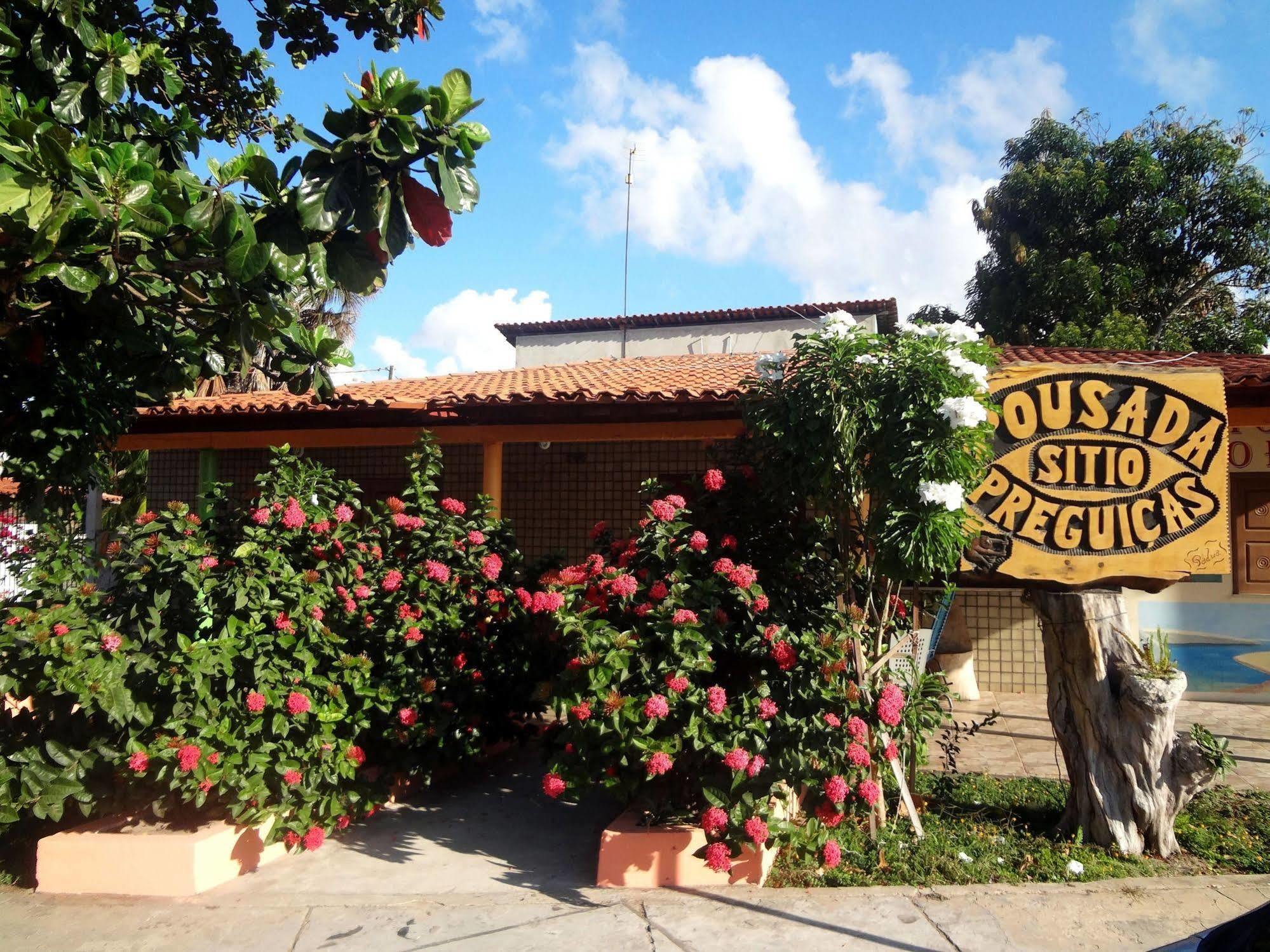 Sitio Preguicas 2*