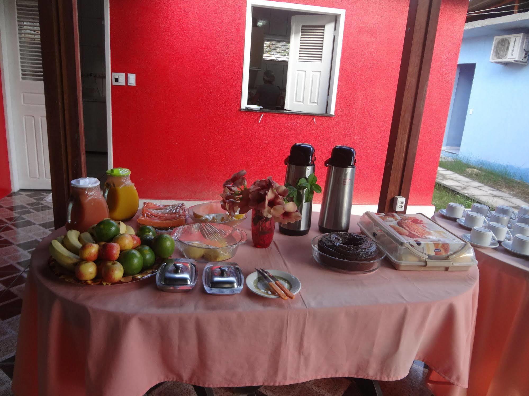 Estalagem Sitio Preguicas 2*