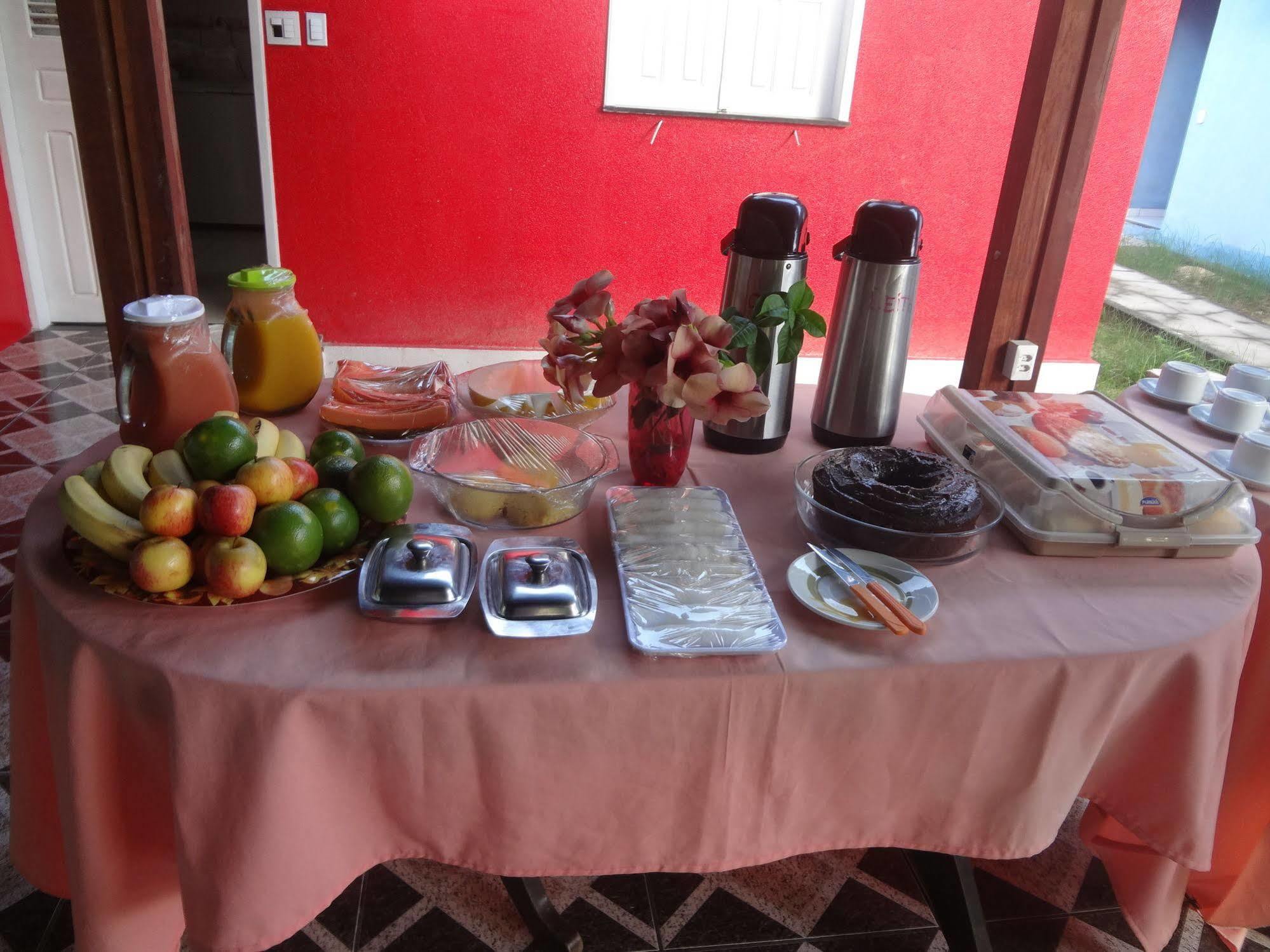 Estalagem Sitio Preguicas