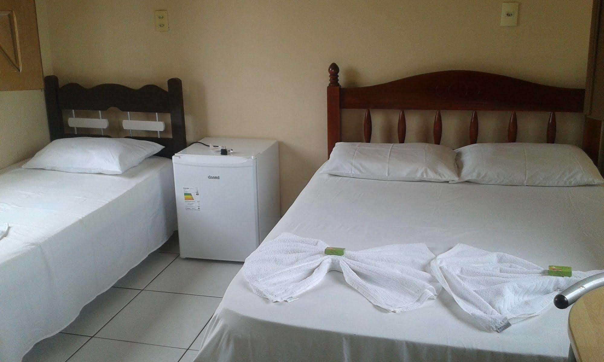 Estalagem Sitio Preguicas 2*