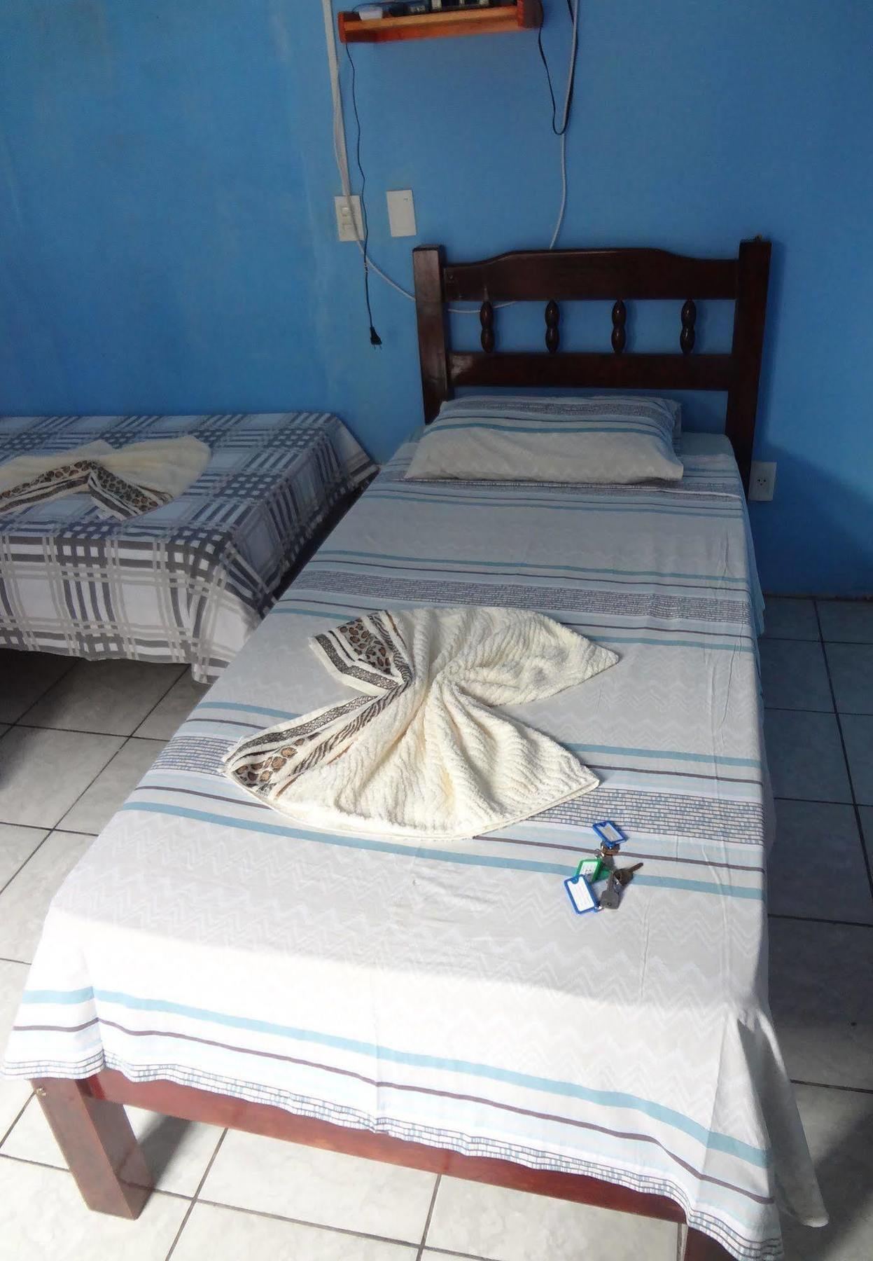 Estalagem Sitio Preguicas Barreirinhas