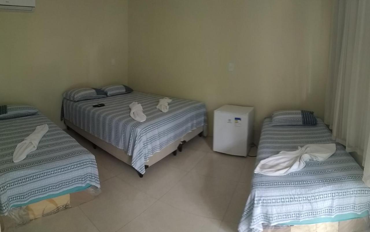 Estalagem Sitio Preguicas 2*