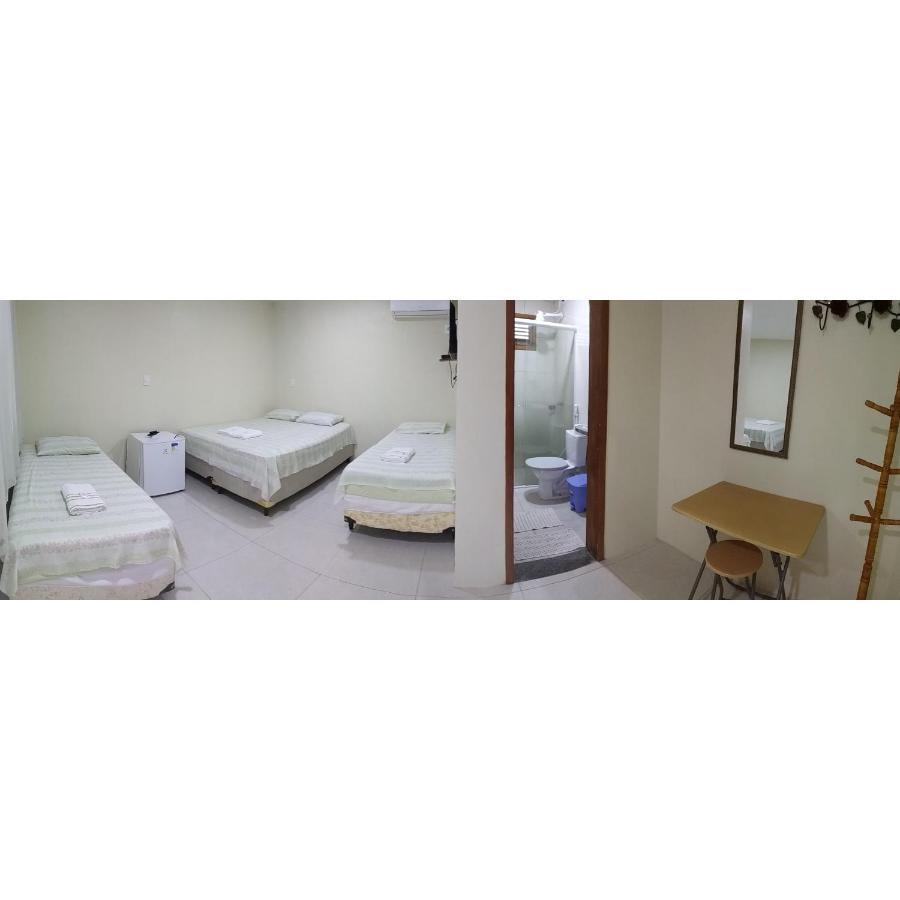 Sitio Preguicas Estalagem 2*