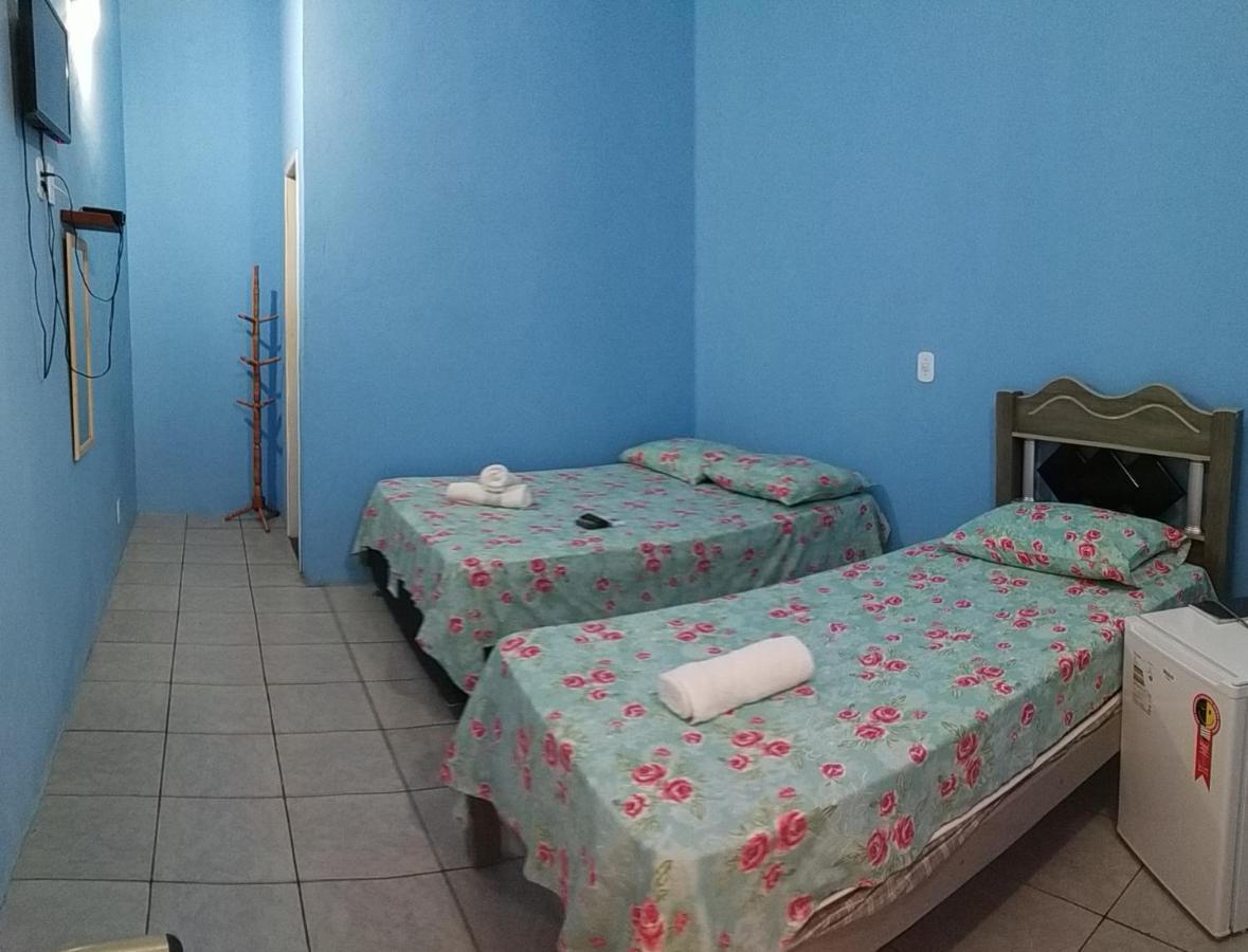Sitio Preguicas Estalagem