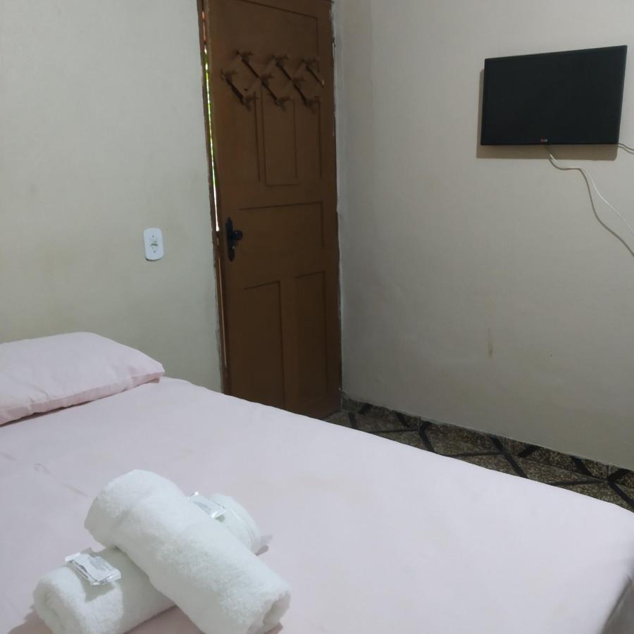 Sitio Preguicas Estalagem Barreirinhas