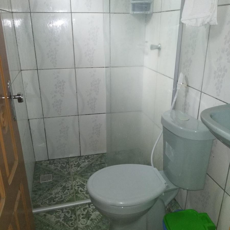 Sitio Preguicas Estalagem