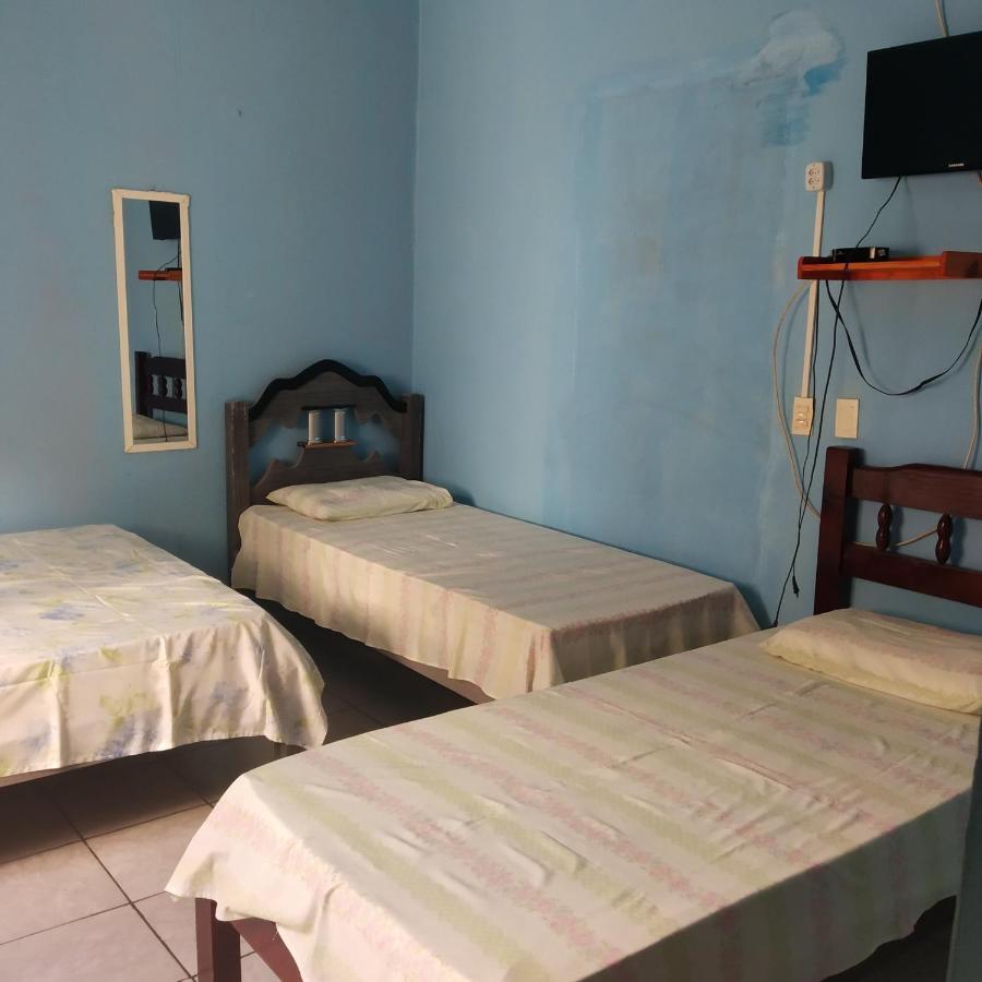Sitio Preguicas Inn Barreirinhas