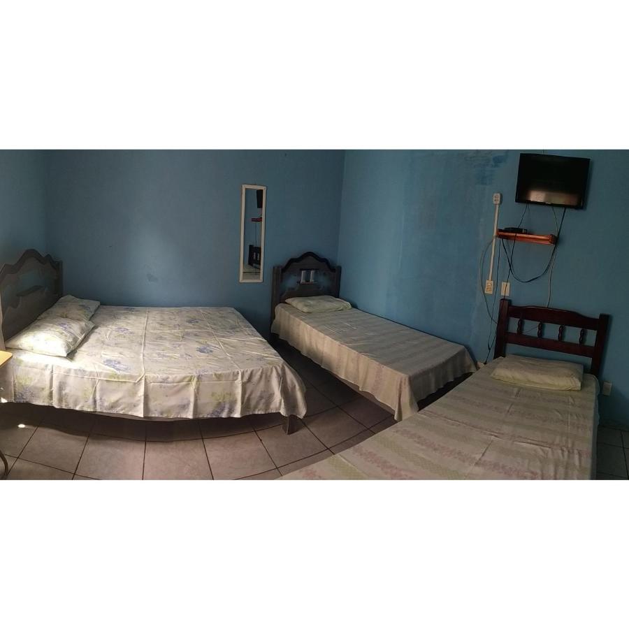 Sitio Preguicas Estalagem Barreirinhas